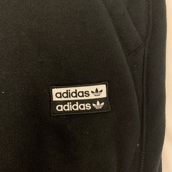 Women’s Adidas Sweatpants - Picture 3 of 5